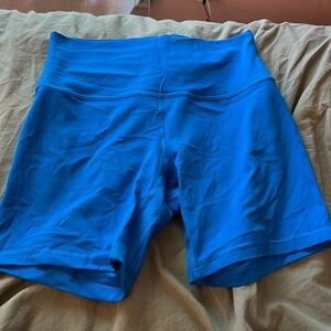 Lululemon align shorts